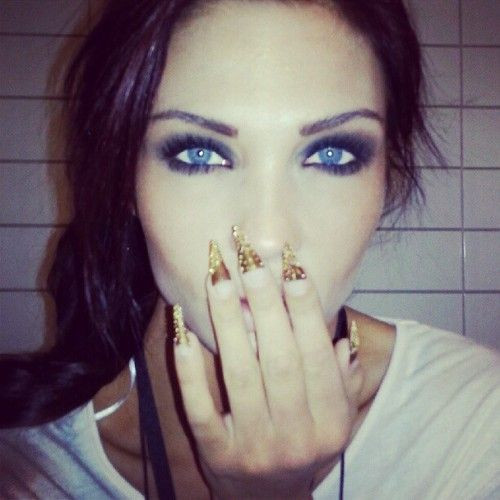 Cine este cea mai fotogenica femeie din lume. A castigat Miss Fotogenic Universe