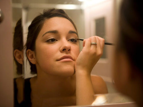 S-a machiat la ora de matematica. Urmarea a socat o intreaga scoala din Statele Unite. VIDEO