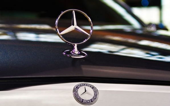 Daimler va lansa 13 noi modele pana in 2020