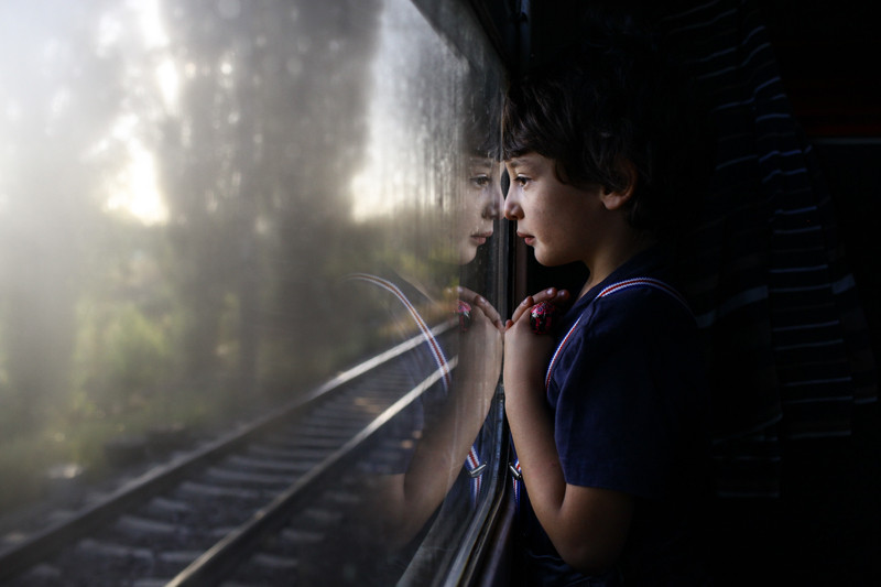 Andrei Pungovschi a castigt premiul de excelenta la Pictures of the Year