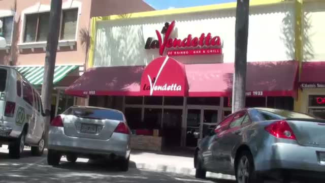 Restaurantul lui Borcea din Miami, in atentia FBI. Mai multi clienti au ramas fara bani pe card