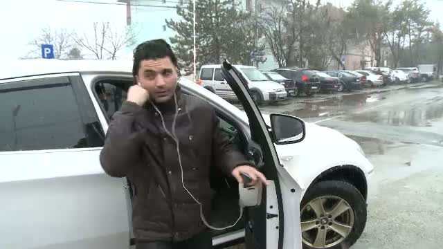 Pepe, martor in dosarul vrajitoarelor care ar fi lasat-o pe Oana Zavoranu fara 500.000 de euro