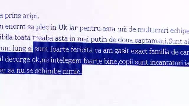 Tinerii care nu-si permit o casa dau anunturi disperate: "Oferim ingrijire in schimbul locuintei"