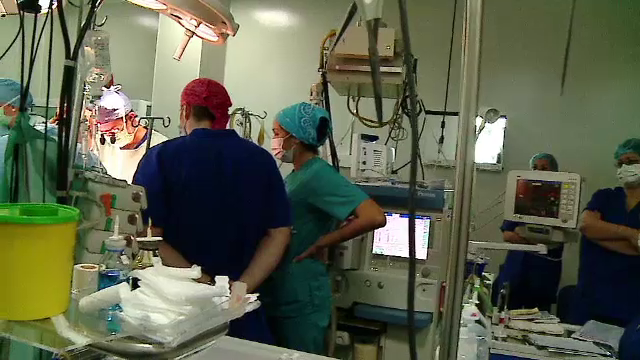 "Exista viata dupa moarte". Acordul prezumat, solutia pentru a salva mai multe vieti prin transplant