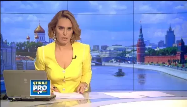 Vitalie Proca, autorul atacului cu Kalasnikov din Bucuresti, ar fi impuscat un bancher rus la Londra