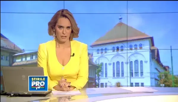 A costat 150.000 de lei, dar nu exista in realitate. Lift "invizibil" la Directia Fiscala Timisoara