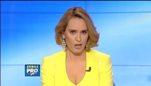 Si-a depus CV-ul pentru o slujba de chelnerita, dar i-a picat fata cand a vazut unde a fost trimisa