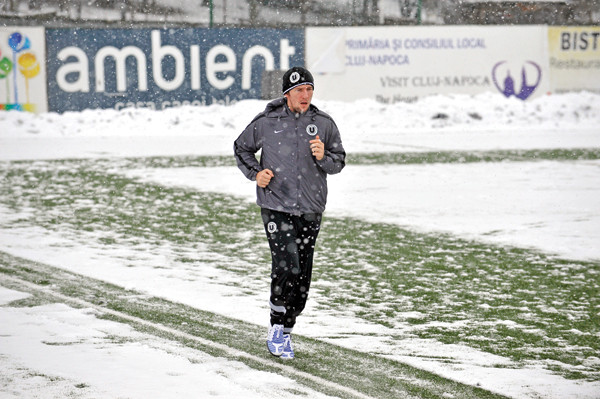 U ataca Steaua cu un Eurofantastic. Toate transferurile facute de sepci