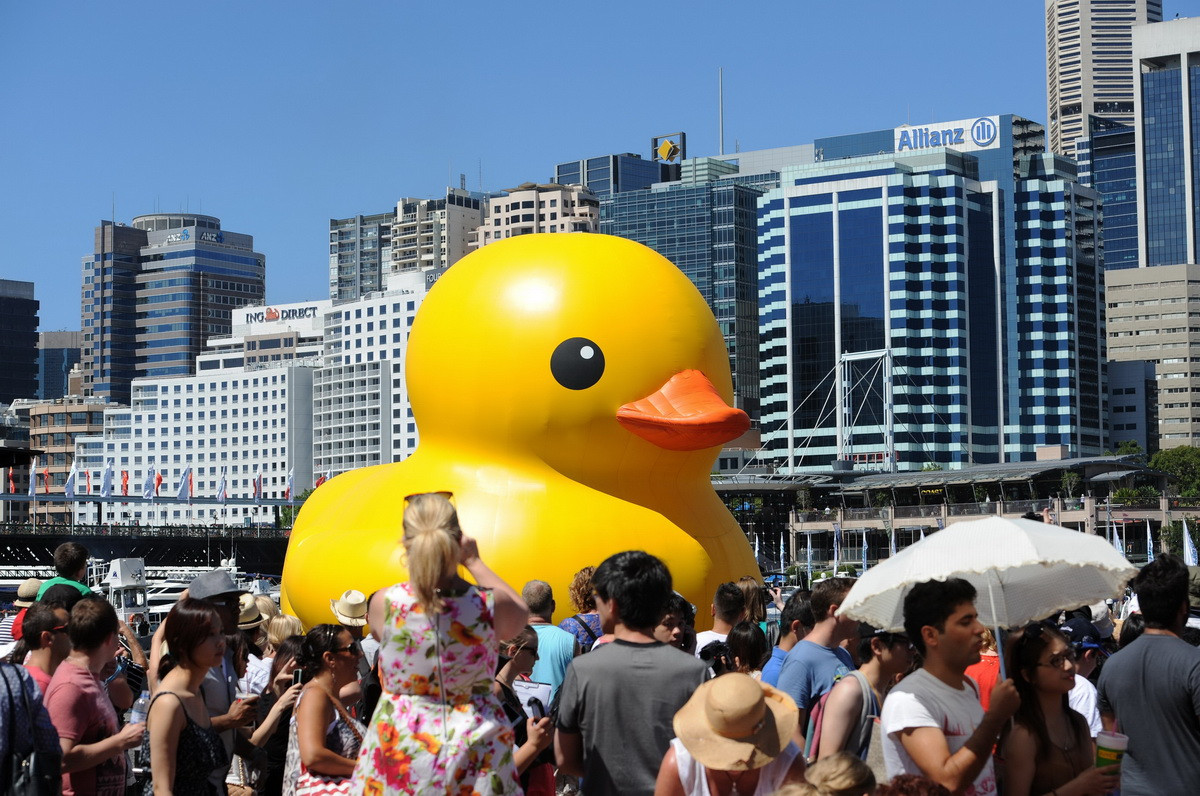 Cea mai norocoasa tara din lume: a scapat de criza. Imigrantii sunt foarte multumiti de joburi