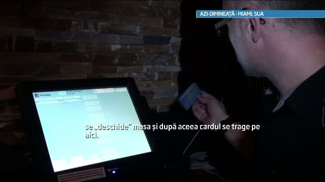 Asociatul lui Borcea, despre acuzatiile de frauda de la restaurantul din Miami: "Un zvon rautacios"