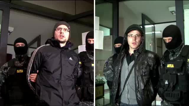 Cazul uciderii lui Valeriu Damian, unul dintre cei mai bogati oameni din Bacau, rezolvat dupa 2 ani