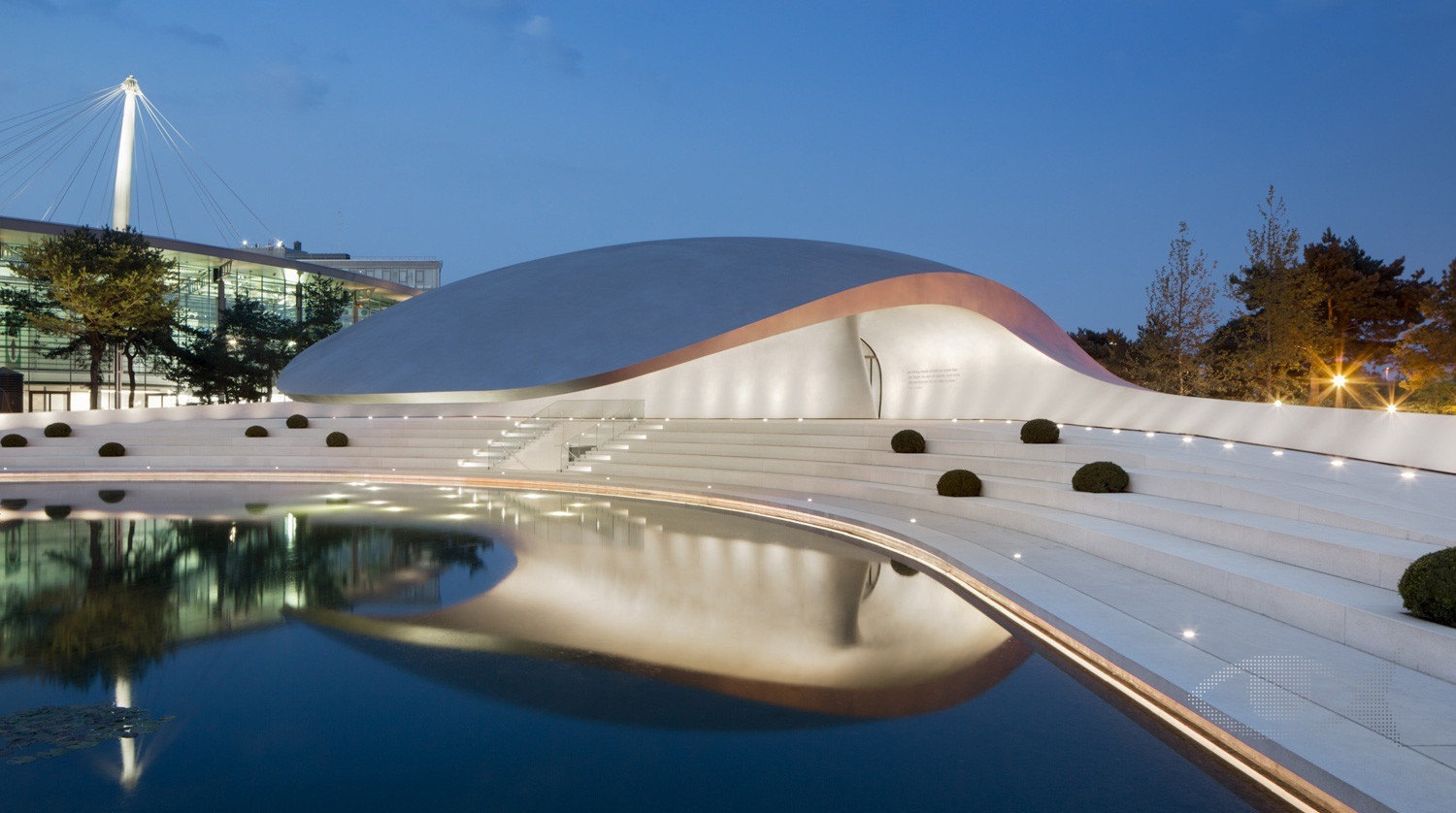 Volkswagen Autostadt - 5