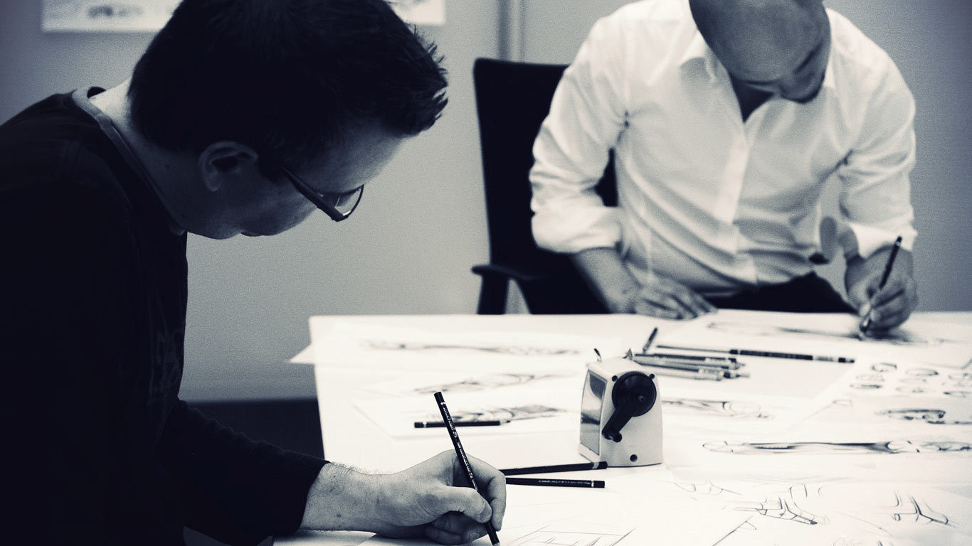 Ce se intampla cand designerii Peugeot au prea mult timp liber! FOTO