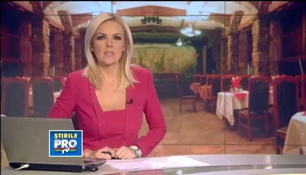 Asociatul lui Borcea, despre acuzatiile de frauda de la restaurantul din Miami: Un zvon rautacios