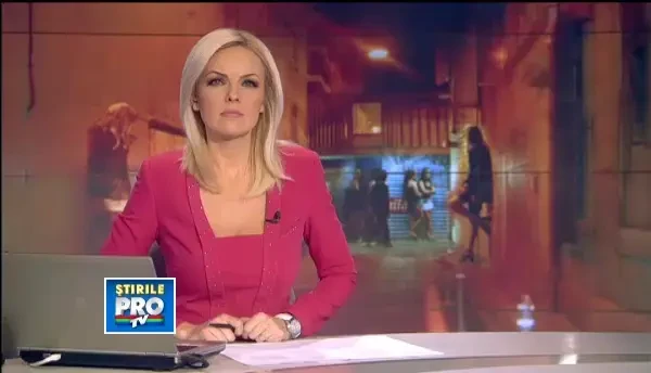 Un francez care s-a indragostit de o prostituata din Romania, batut si jefuit de proxeneti