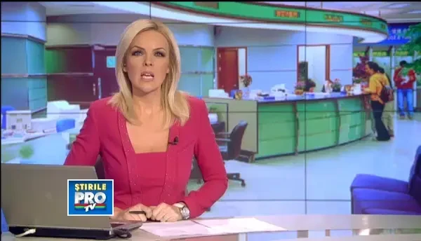 Jaf la o banca din Pitesti. Casiera a facut o greseala uriasa si va fi cercetata pentru neglijenta