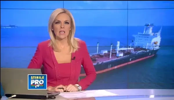 Piratii care au rapit un marinar roman nu au contactat armatorul, pentru a cere o rascumparare