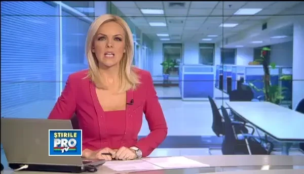 Politista care isi acuza superiorul ca a abuzat-o sexual face dezvaluiri tulburatoare