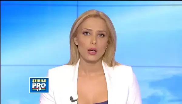 A cazut de la etajul 5 al blocului in care locuia. I-au salvat viata copacii din fata cladirii