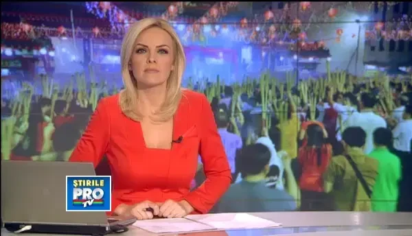 Peste un miliard de oameni au urmarit in direct spectacolul organizat pentru Anul Nou chinezesc