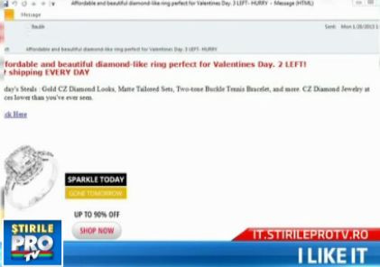 CADOURI de VALENTINE'S DAY. Darurile virtuale PENTRU EA si PENTRU EL pot ascunde multe probleme