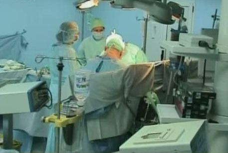 Spital din SUA, amendat cu 75.000 de dolari, dupa ce unui pacient i s-a extirpat testiculul gresit