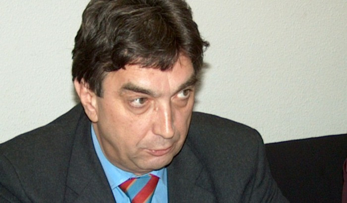 ICCJ a stabilit ca deputatul Nechita este incompatibil intrucat este si decan de facultate