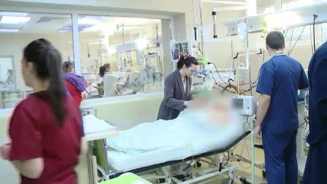 Diferenta dintre moarte aparenta, clinica si cerebrala. Procedurile prin care se evita o tragedie