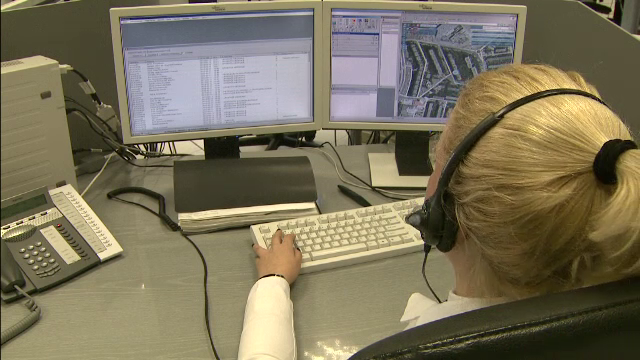 70% din apelurile date la 112 sunt false. Oameni inconstienti pun in pericol alertele reale