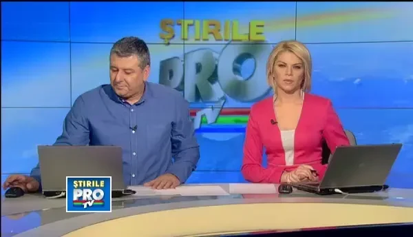 Un barbat a fost gasit mort, in mijlocul drumului, fara nicio explicatie