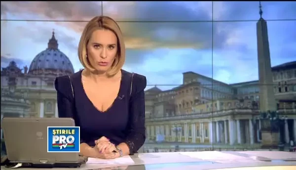 Papa Benedict al XVI-lea isi anunta demisia incepand cu 28 februarie. Motivul din spatele deciziei