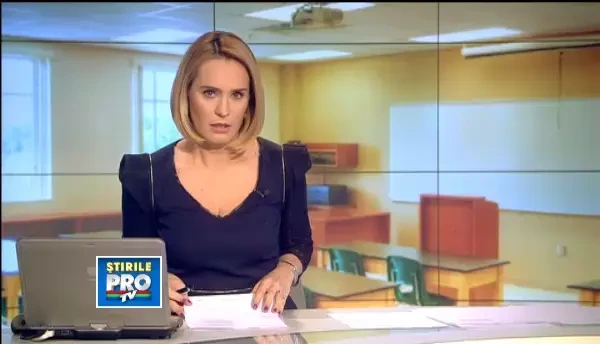 Cat cerea pentru nota 8 fostul decan al Facultatii de Medicina Brasov, adventist convins