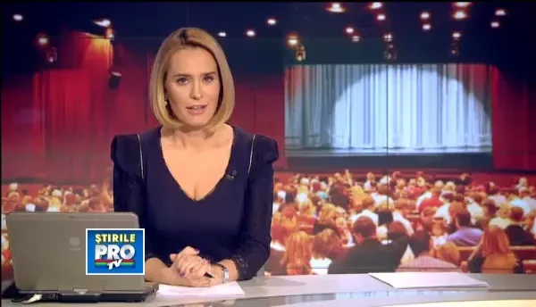 Premiera filmului Pozitia Copilului, al regizorului Calin Netzer, a avut loc la Berlin