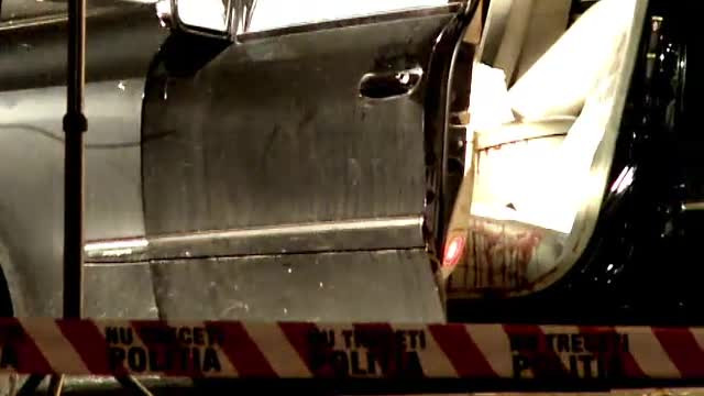 Legatura dintre atacul din Vitan si bomba de la Piatra Neamt. Ipoteza surprinzatoare a procurorilor