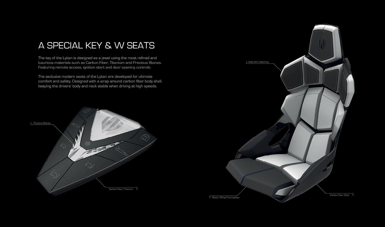 Lykan HyperSport - 15