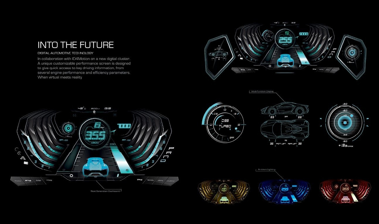 Lykan HyperSport - 17