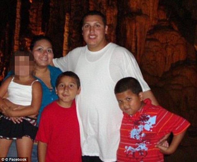 A vazut cum un sofer beat ii omoara cei doi fii, iar in clipa urmatoare si-a facut singur dreptate