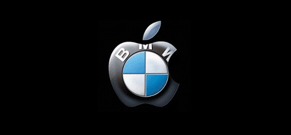 Care este legatura dintre BMW si Apple: