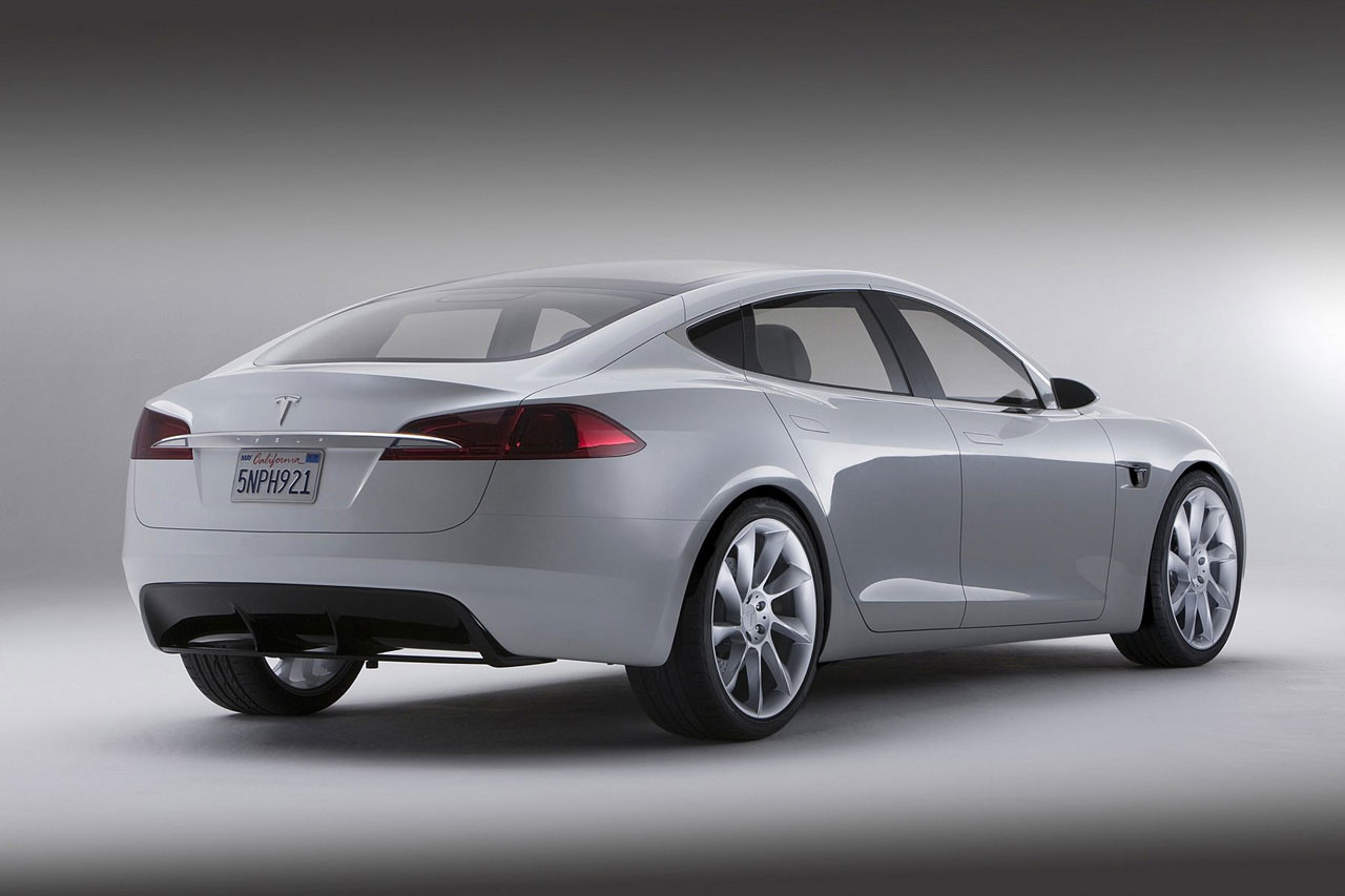 NY Times a prezentat date eronate privind test drive-ul Tesla Model S? Cine ii acuza: