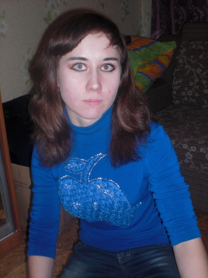 Cum s-a transformat o ucraineanca din Muma Padurii in Zana Zanelor. "Fostul iubit moare de ciuda"