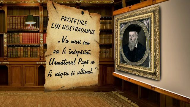 Papa Benedict al XVI-lea