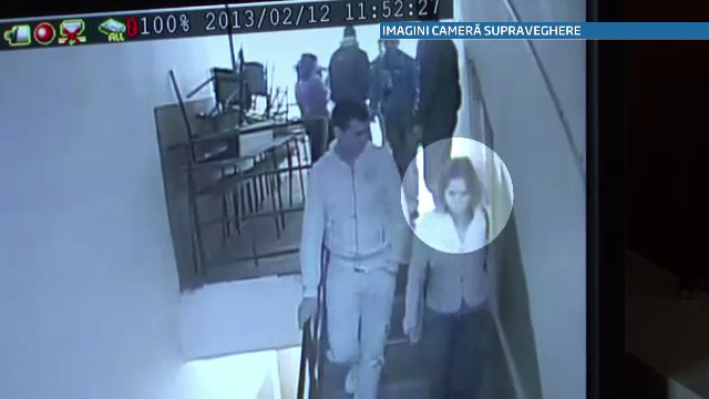 Doi elevi din Gorj si-au injurat profesoara si au folosit un spray lacrimogen in timpul orelor