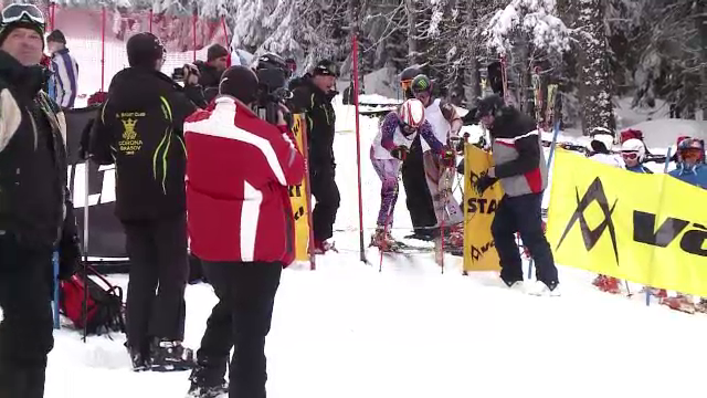 Ultimele pregatiri pentru Festivalul Olimpic al Tineretului European care va incepe duminica