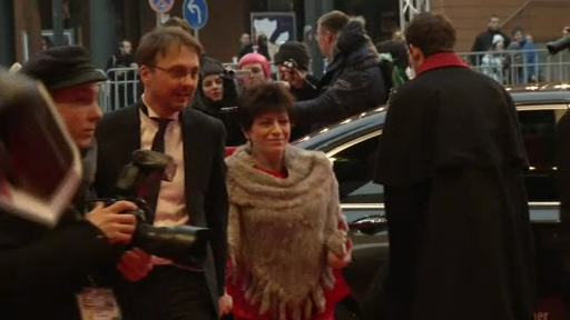 "In sfarsit, un favorit la Ursul de Aur." Filmul lui Calin Netzer,Pozitia copilului,laudat la Berlin