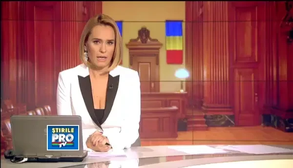 Adrian Nastase poate fi eliberat inainte de termen. Andrei Nastase: