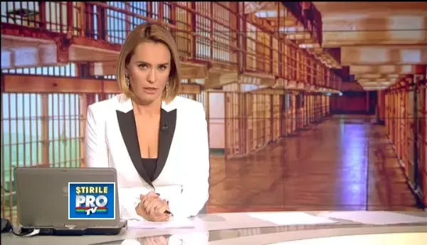 Gheorghe Vladan, condamnat la inchisoare pe viata pentru masacrul de la coaforul Perla