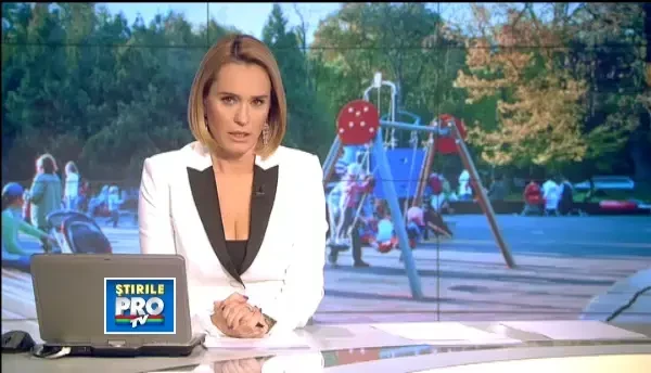 Jandarmul surprins in timp ce se masturba in fata unei fetite de 12 ani, eliberat din functie