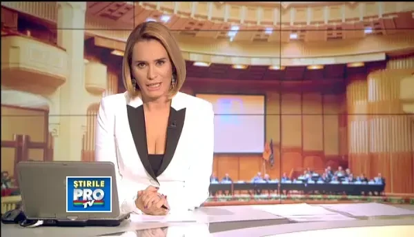 Udrea va candida la presedintia PDL: