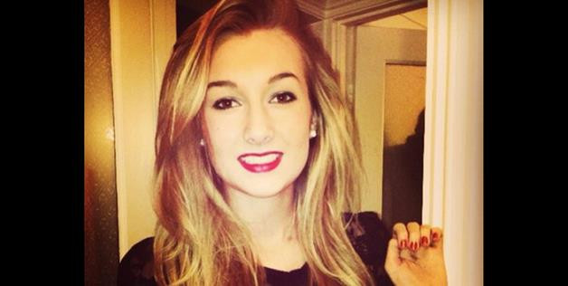 "Credeau ca sunt o blonda ametita". Rezultatele obtinute insa la un test au uluit o lume intreaga