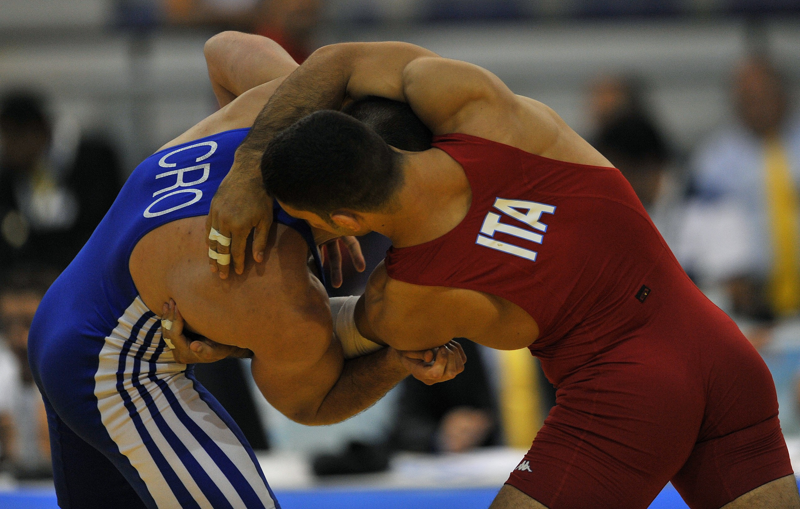 Unul dintre cele mai vechi sporturi din lume dispare de la JO din 2020. Reactii dure impotriva CIO